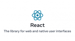 React Logo React Logo