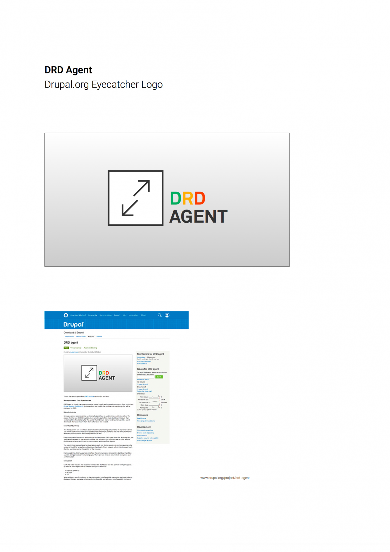 Style Guide – Designing the Drupal Remote Dashboard Style Guide – Designing the Drupal Remote Dashboard
