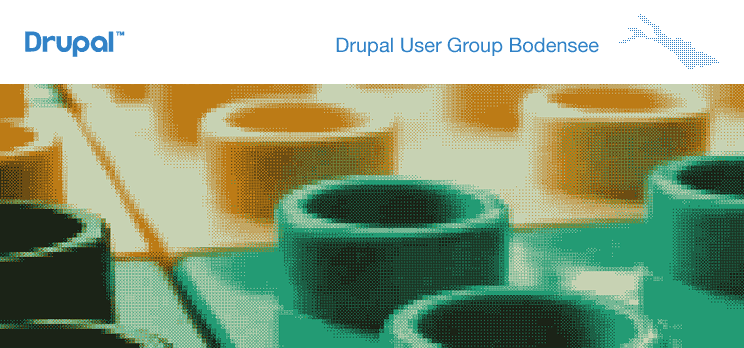 Drupal User Group Bodensee, 4. Treffen 2014