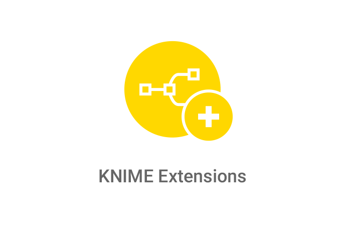 KNIME Extensions