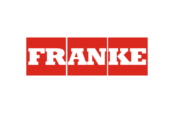 FRANKE Logo