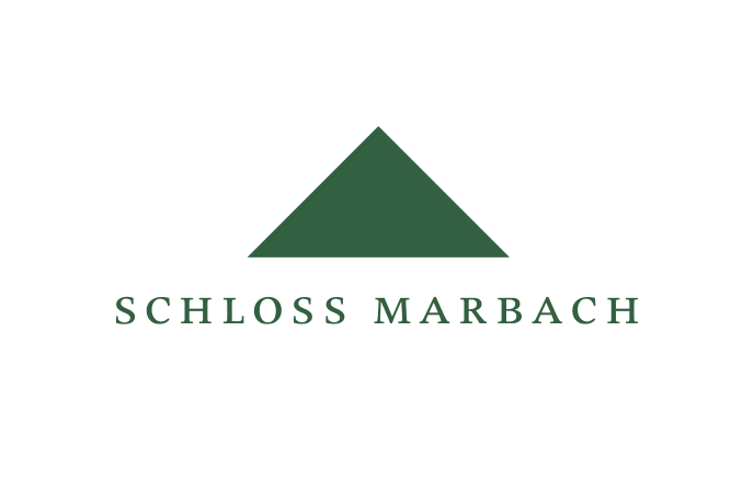 Logo Schloss Marbach GmbH 