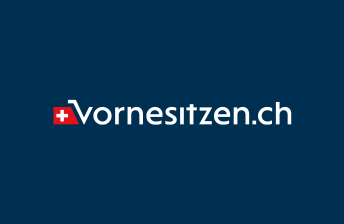 Vornesitzen.ch Logo