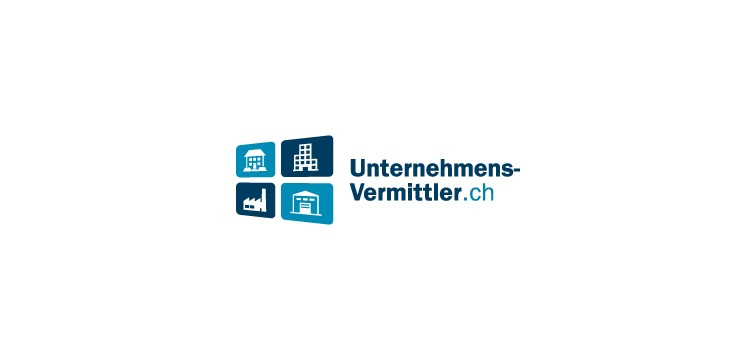 Logo Unternehmens-Vermittler.ch